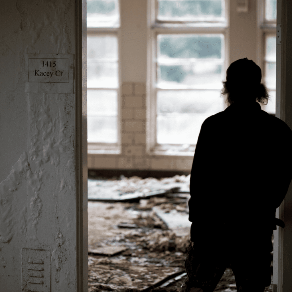 What Happens During Disaster Cleanup?