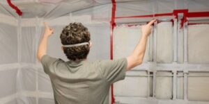 Can I Do My Own Mold Remediation