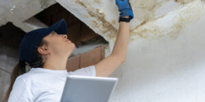 Where to Check for Water Damage in Orlando, FL