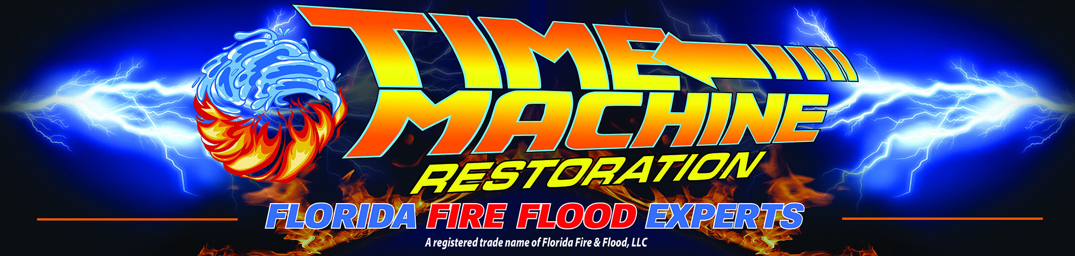 Time Machine Restoration